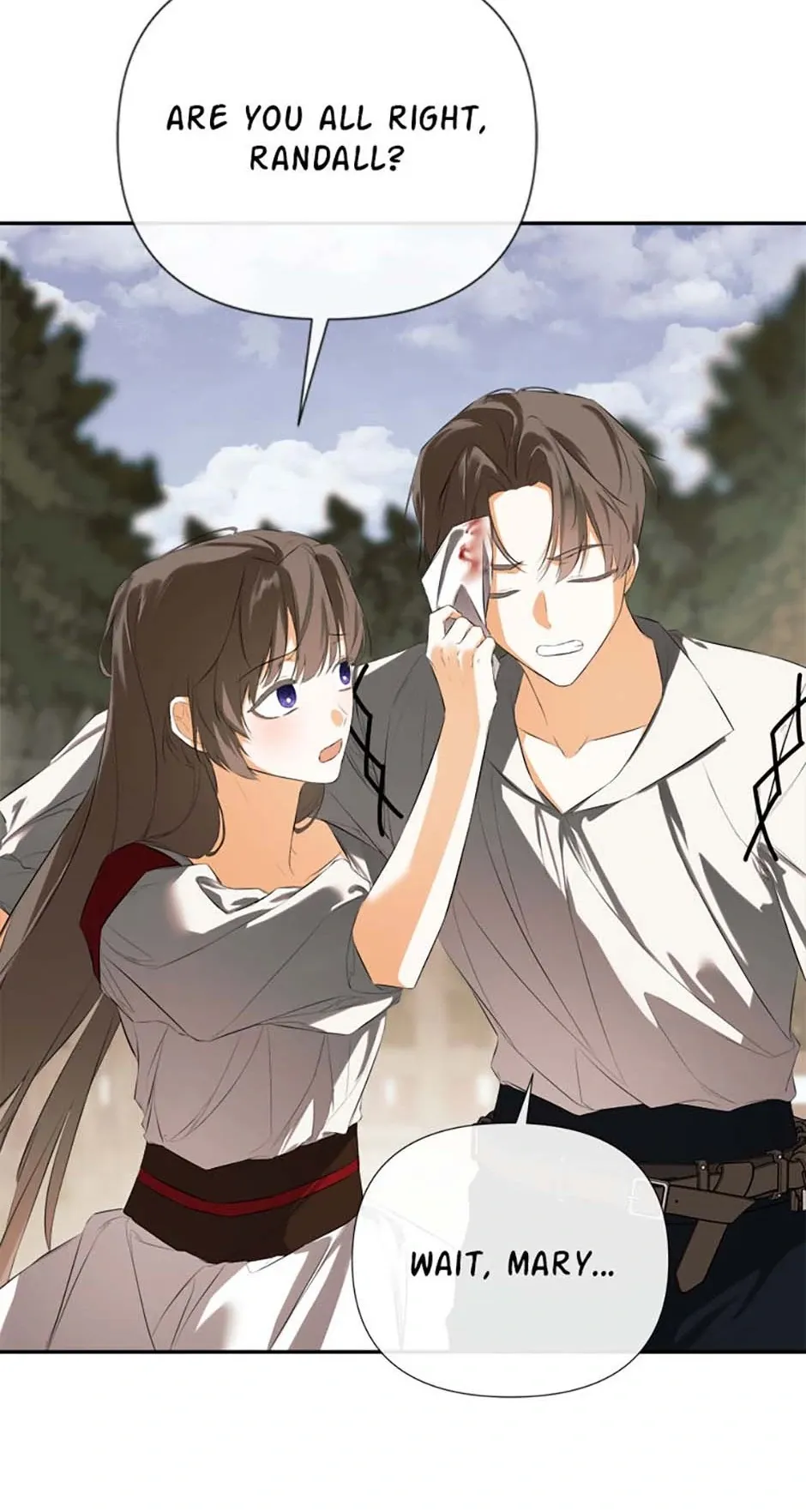 I Mistook the Hidden Identity of the Sub Male Lead Chapter 79 Online - página 18