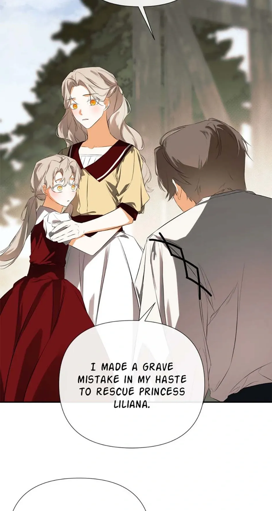 I Mistook the Hidden Identity of the Sub Male Lead Chapter 79 Online - página 20