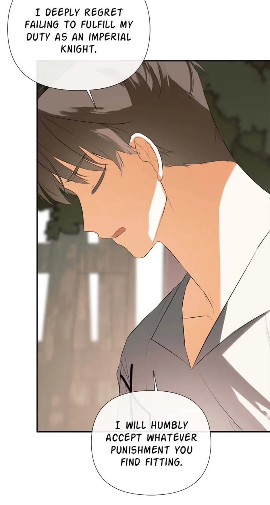 I Mistook the Hidden Identity of the Sub Male Lead Chapter 79 Online - página 21