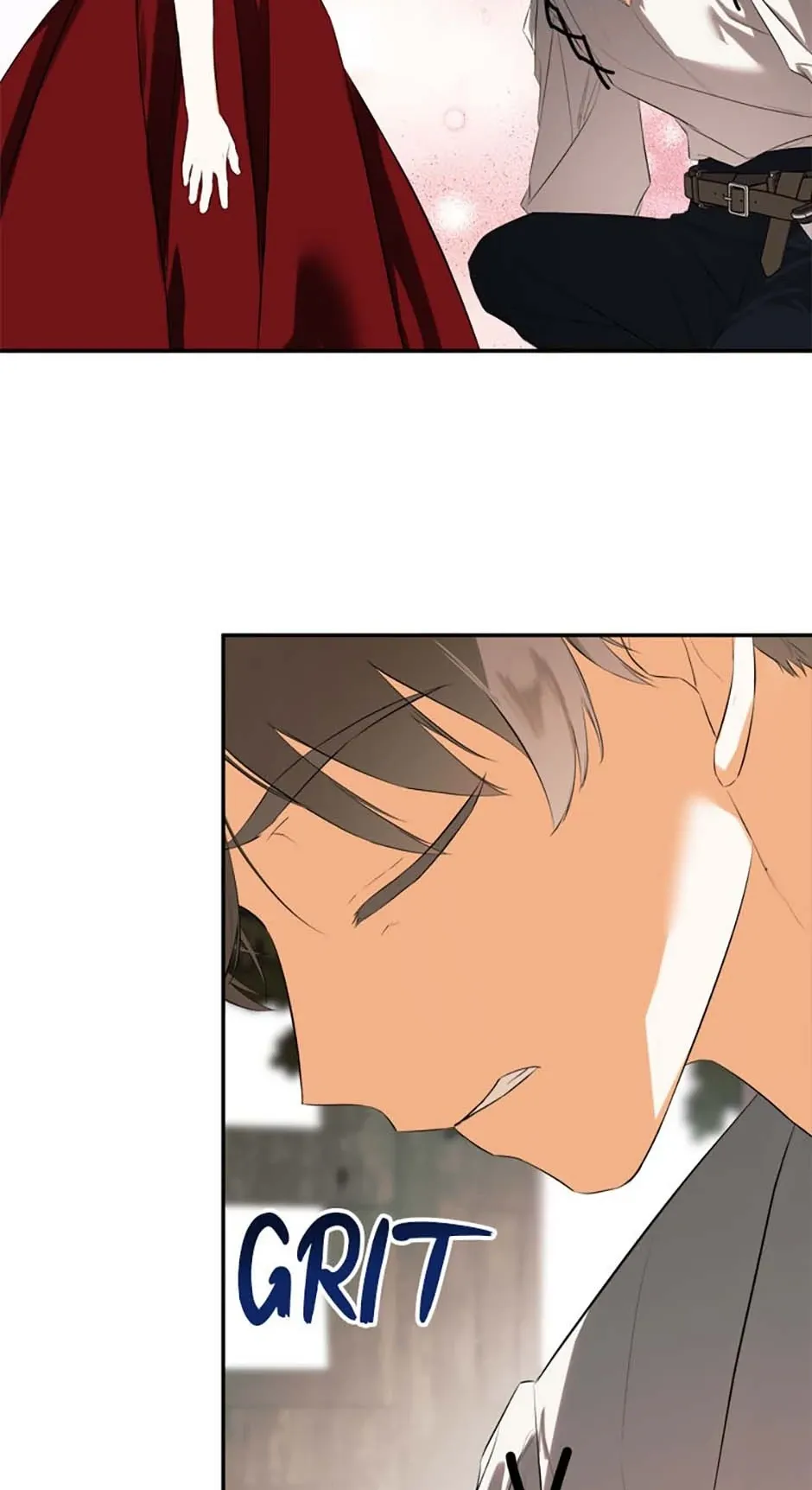 I Mistook the Hidden Identity of the Sub Male Lead Chapter 79 Online - página 24