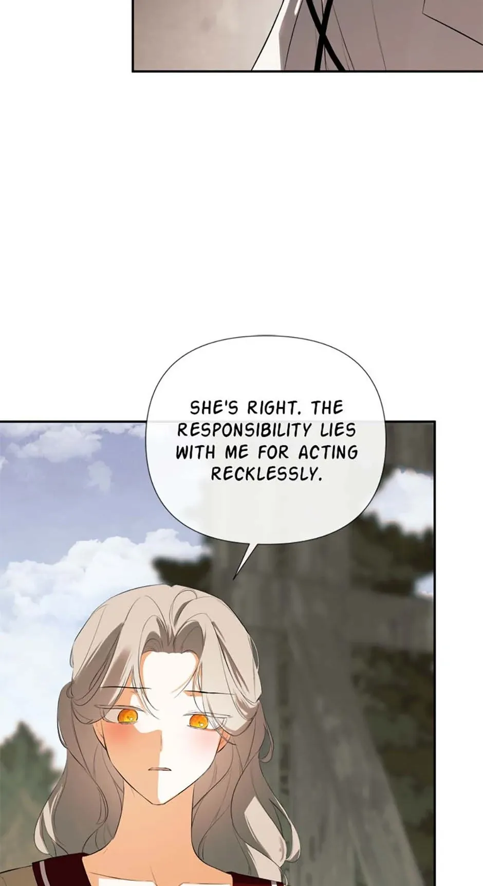 I Mistook the Hidden Identity of the Sub Male Lead Chapter 79 Online - página 25