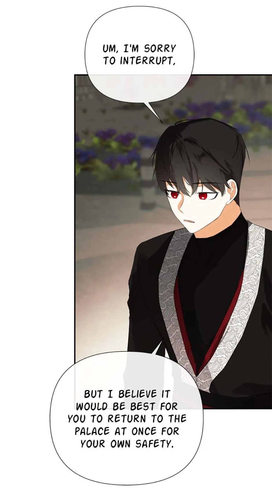 I Mistook the Hidden Identity of the Sub Male Lead Chapter 79 Online - página 28