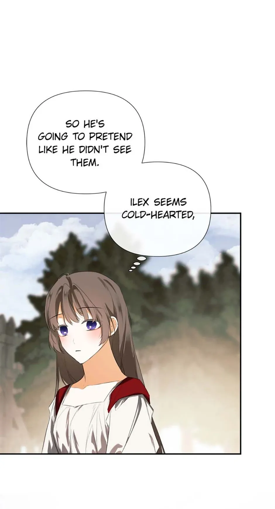 I Mistook the Hidden Identity of the Sub Male Lead Chapter 79 Online - página 30