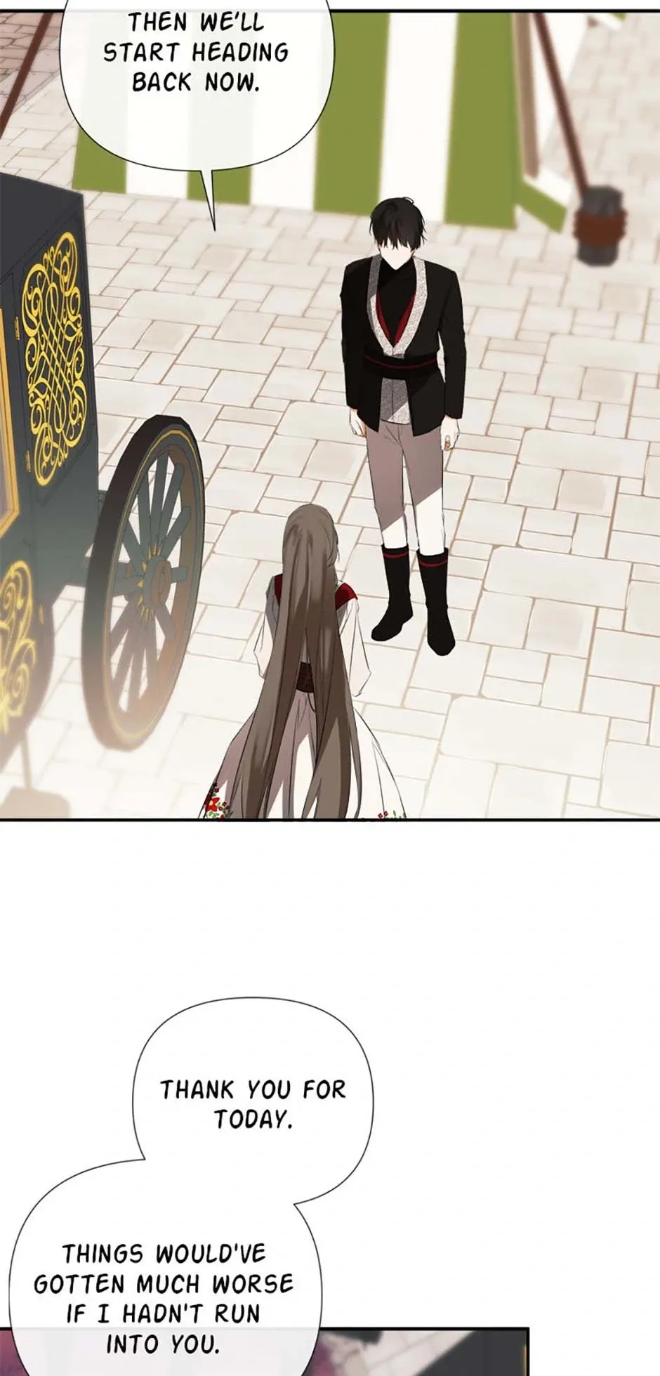 I Mistook the Hidden Identity of the Sub Male Lead Chapter 79 Online - página 34