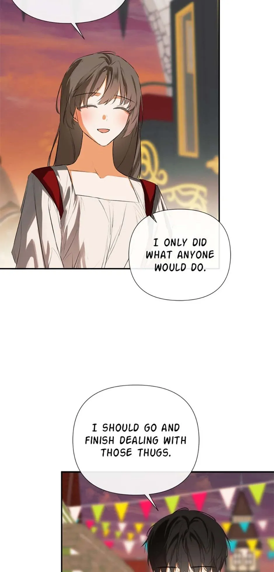 I Mistook the Hidden Identity of the Sub Male Lead Chapter 79 Online - página 35