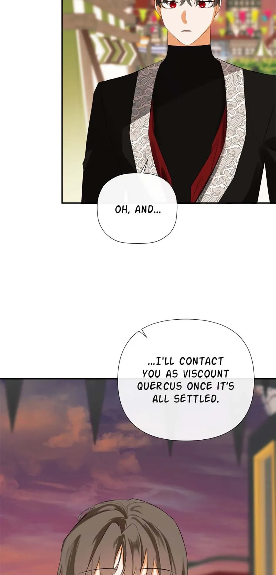 I Mistook the Hidden Identity of the Sub Male Lead Chapter 79 Online - página 36