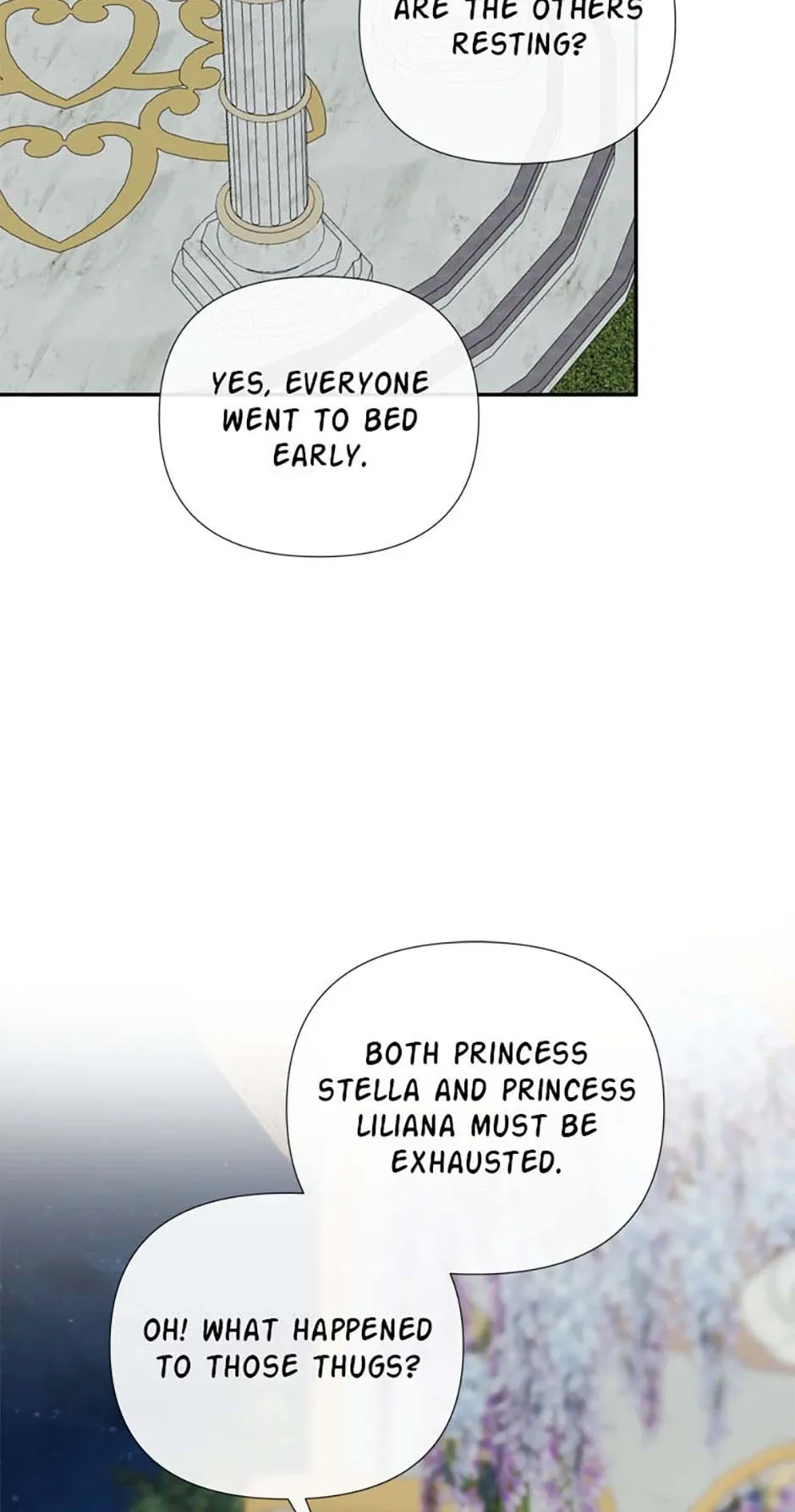 I Mistook the Hidden Identity of the Sub Male Lead Chapter 79 Online - página 40