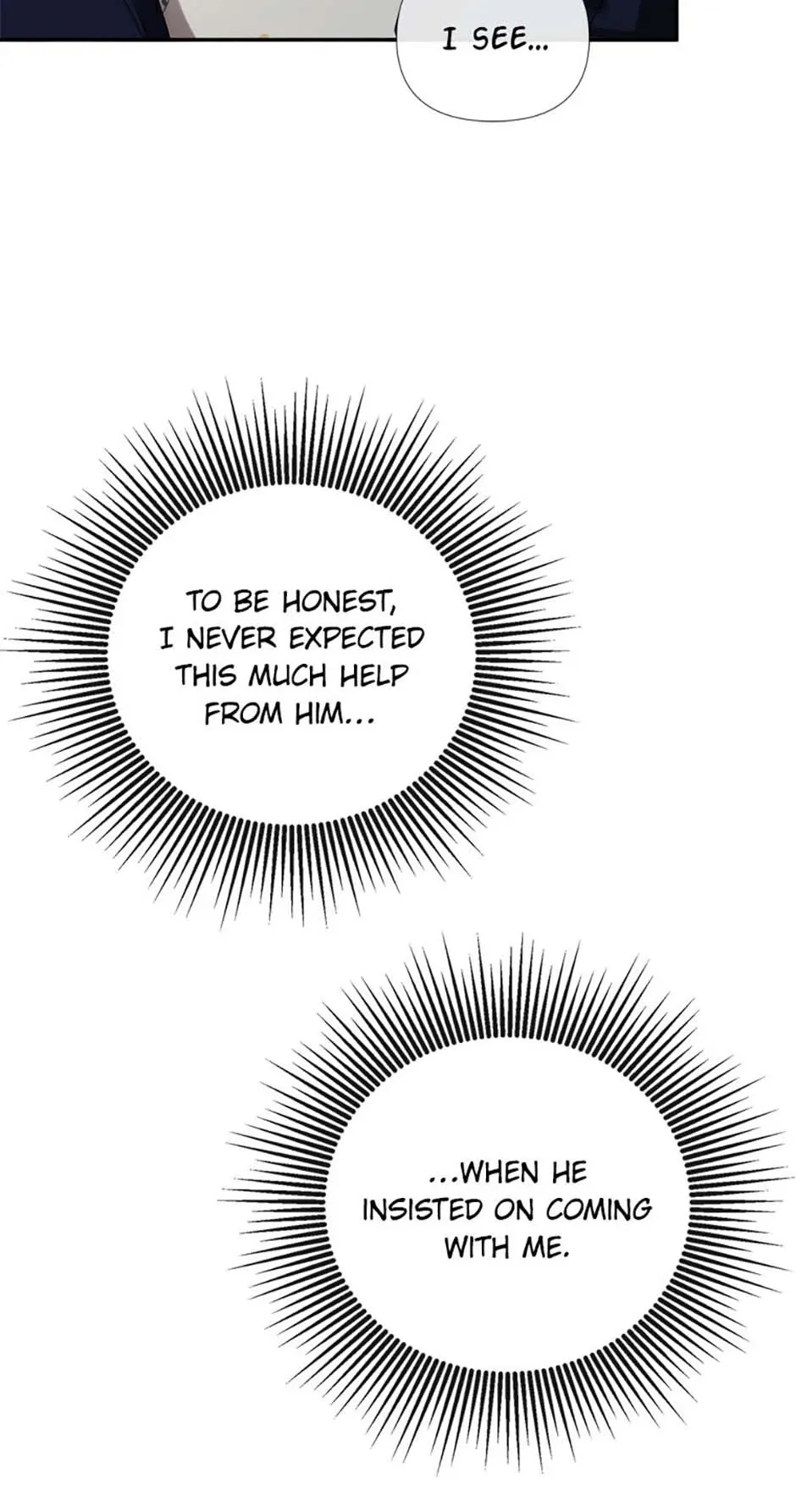I Mistook the Hidden Identity of the Sub Male Lead Chapter 79 Online - página 43