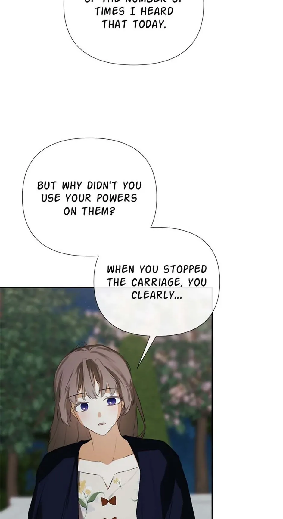 I Mistook the Hidden Identity of the Sub Male Lead Chapter 79 Online - página 45