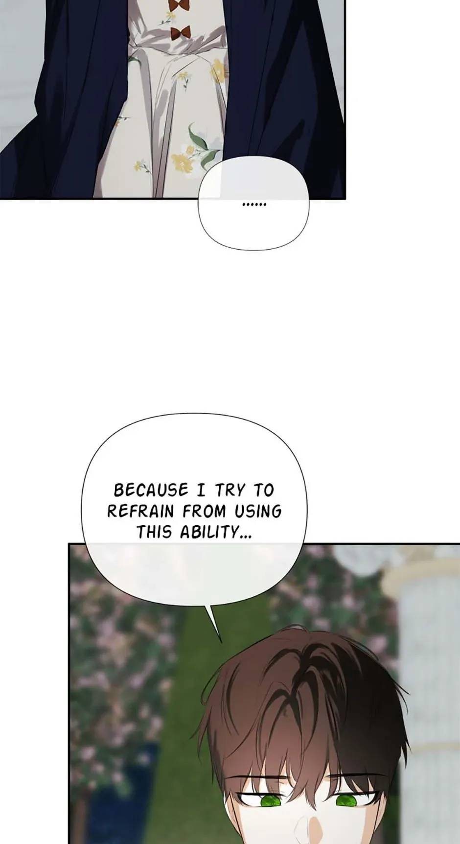I Mistook the Hidden Identity of the Sub Male Lead Chapter 79 Online - página 46