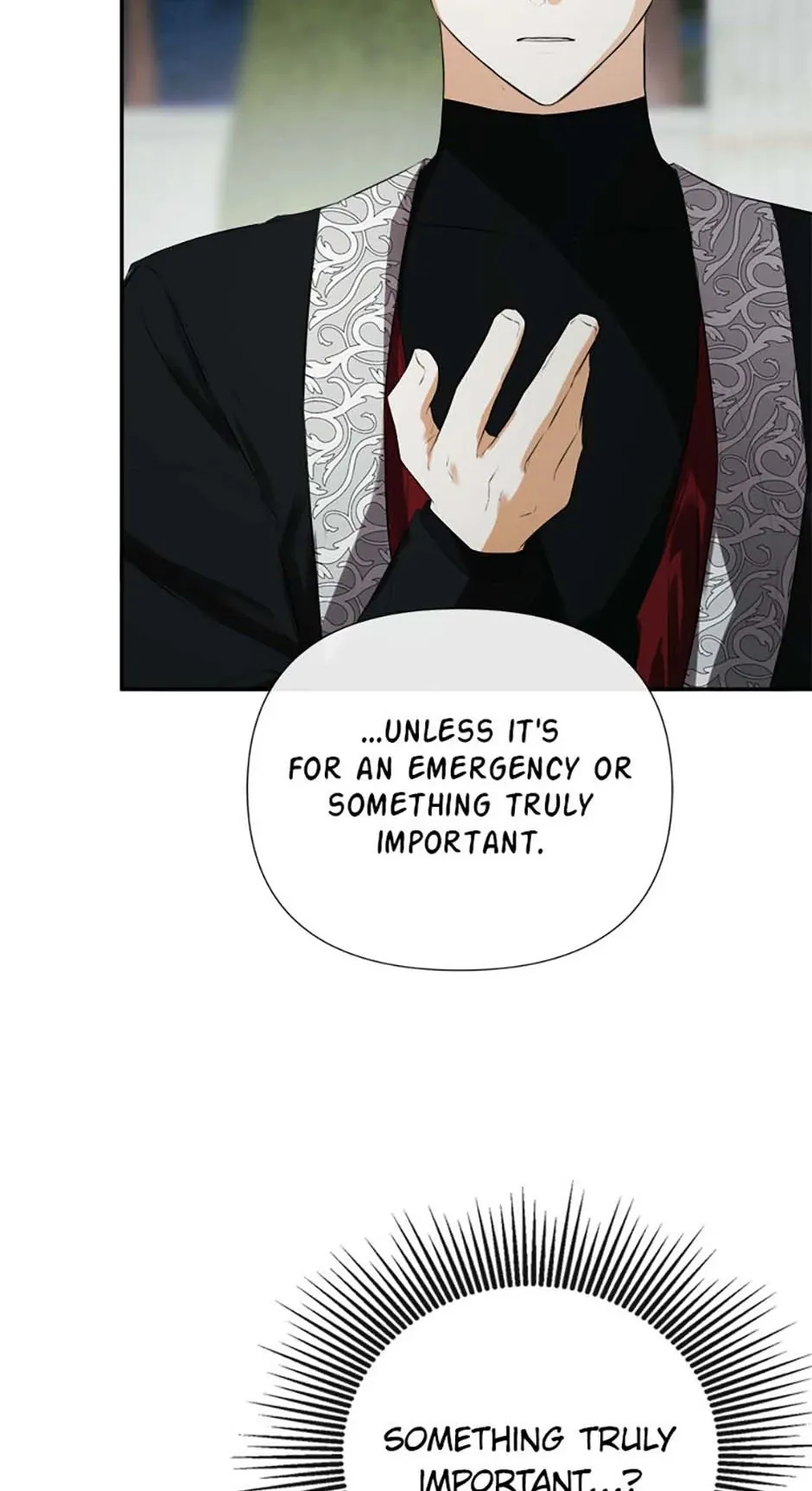 I Mistook the Hidden Identity of the Sub Male Lead Chapter 79 Online - página 47