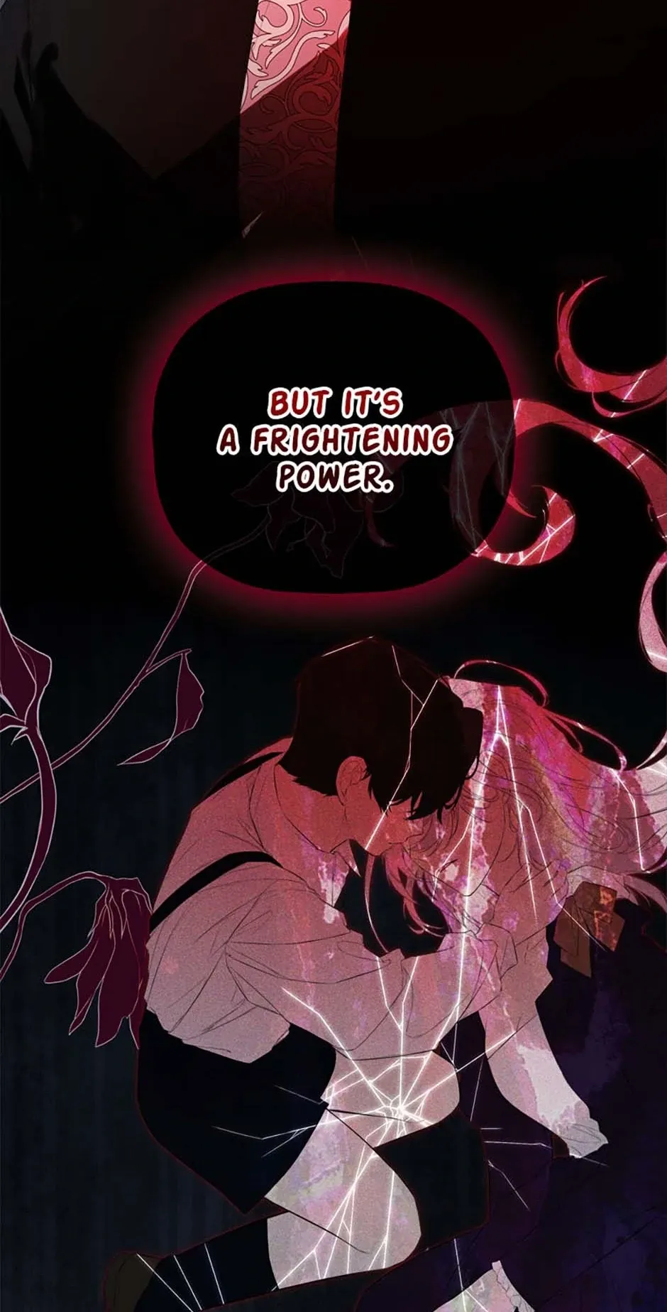 I Mistook the Hidden Identity of the Sub Male Lead Chapter 79 Online - página 53