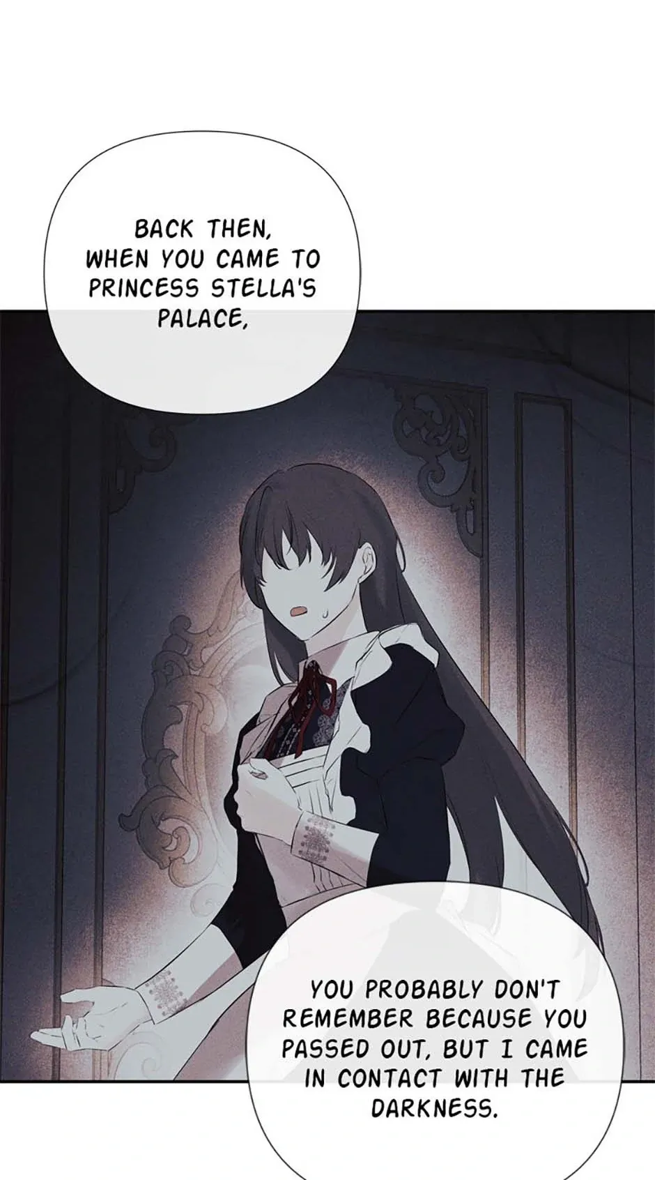 I Mistook the Hidden Identity of the Sub Male Lead Chapter 79 Online - página 58