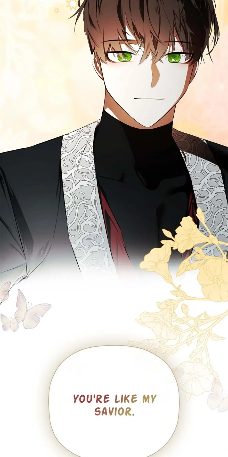 I Mistook the Hidden Identity of the Sub Male Lead Chapter 79 Online - página 74