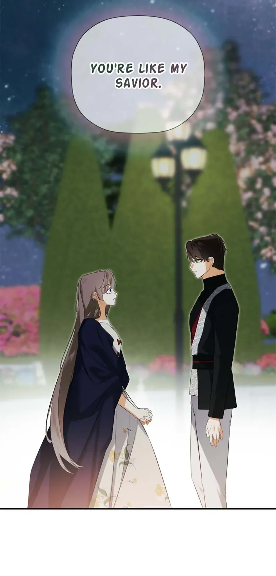 I Mistook the Hidden Identity of the Sub Male Lead Chapter 80 Online - página 2