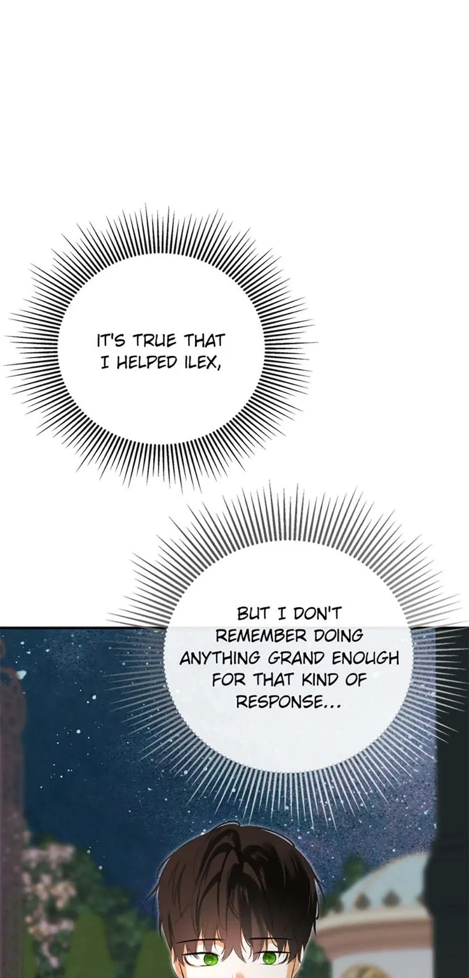 I Mistook the Hidden Identity of the Sub Male Lead Chapter 80 Online - página 4