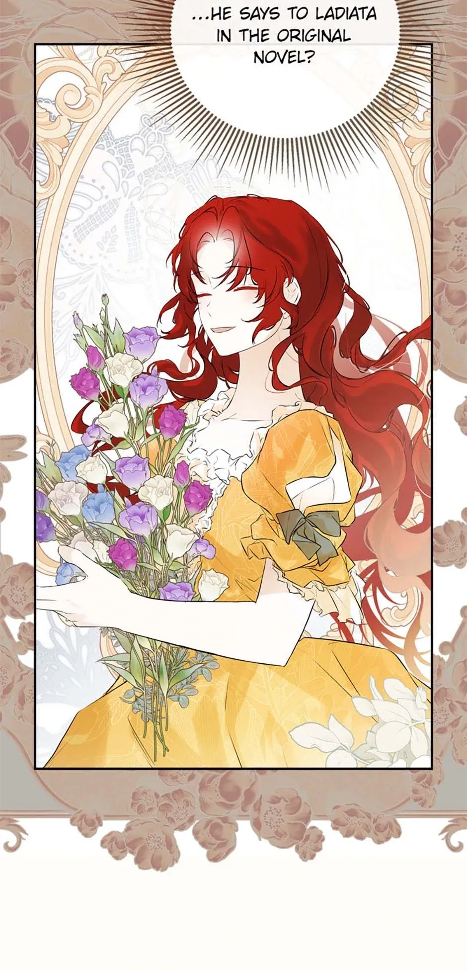 I Mistook the Hidden Identity of the Sub Male Lead Chapter 80 Online - página 6