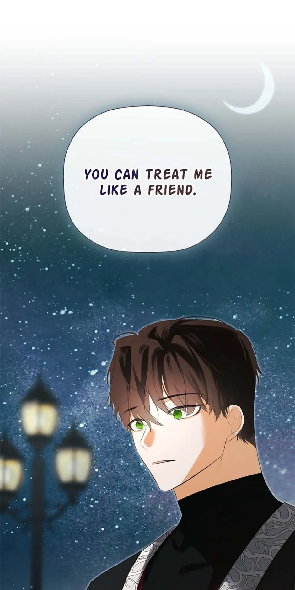 I Mistook the Hidden Identity of the Sub Male Lead Chapter 80 Online - página 9