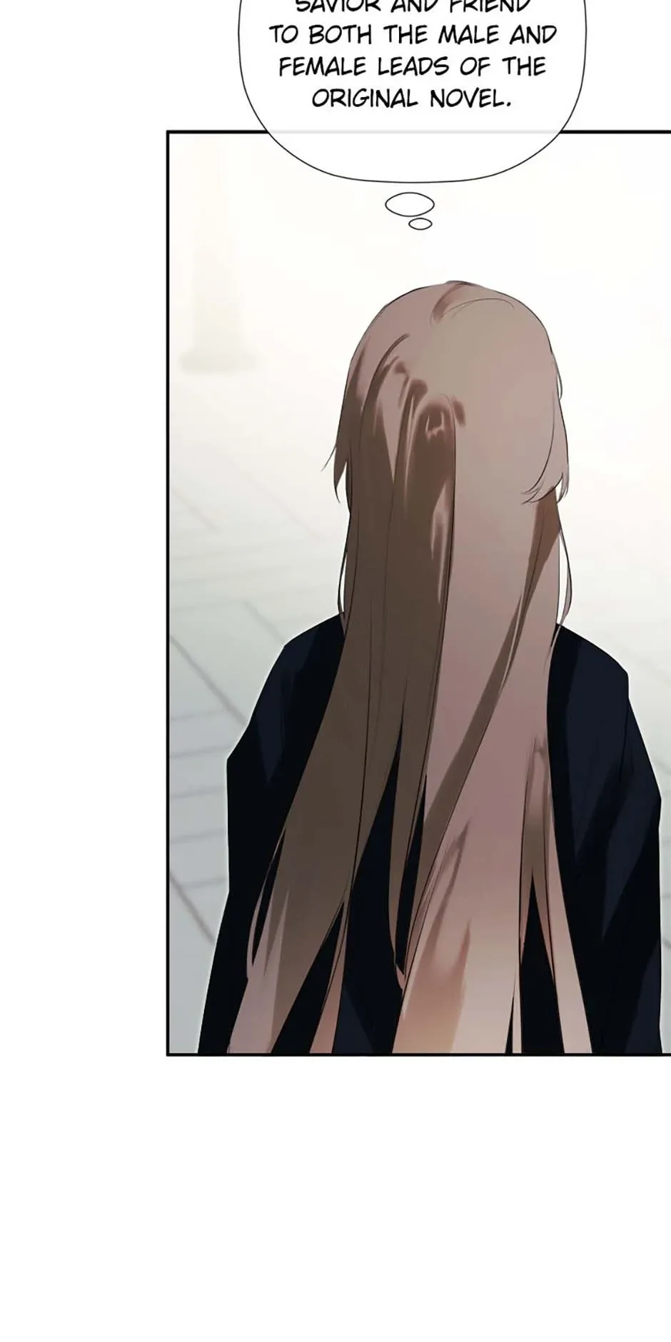 I Mistook the Hidden Identity of the Sub Male Lead Chapter 80 Online - página 15