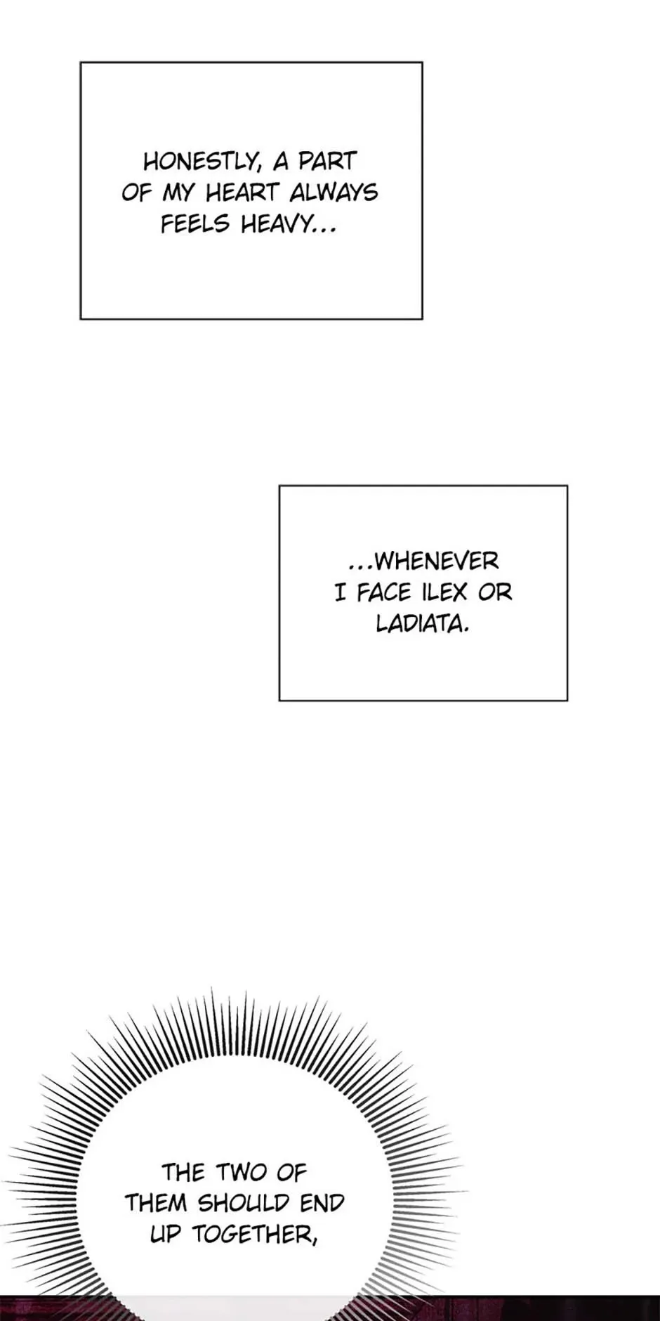 I Mistook the Hidden Identity of the Sub Male Lead Chapter 80 Online - página 16