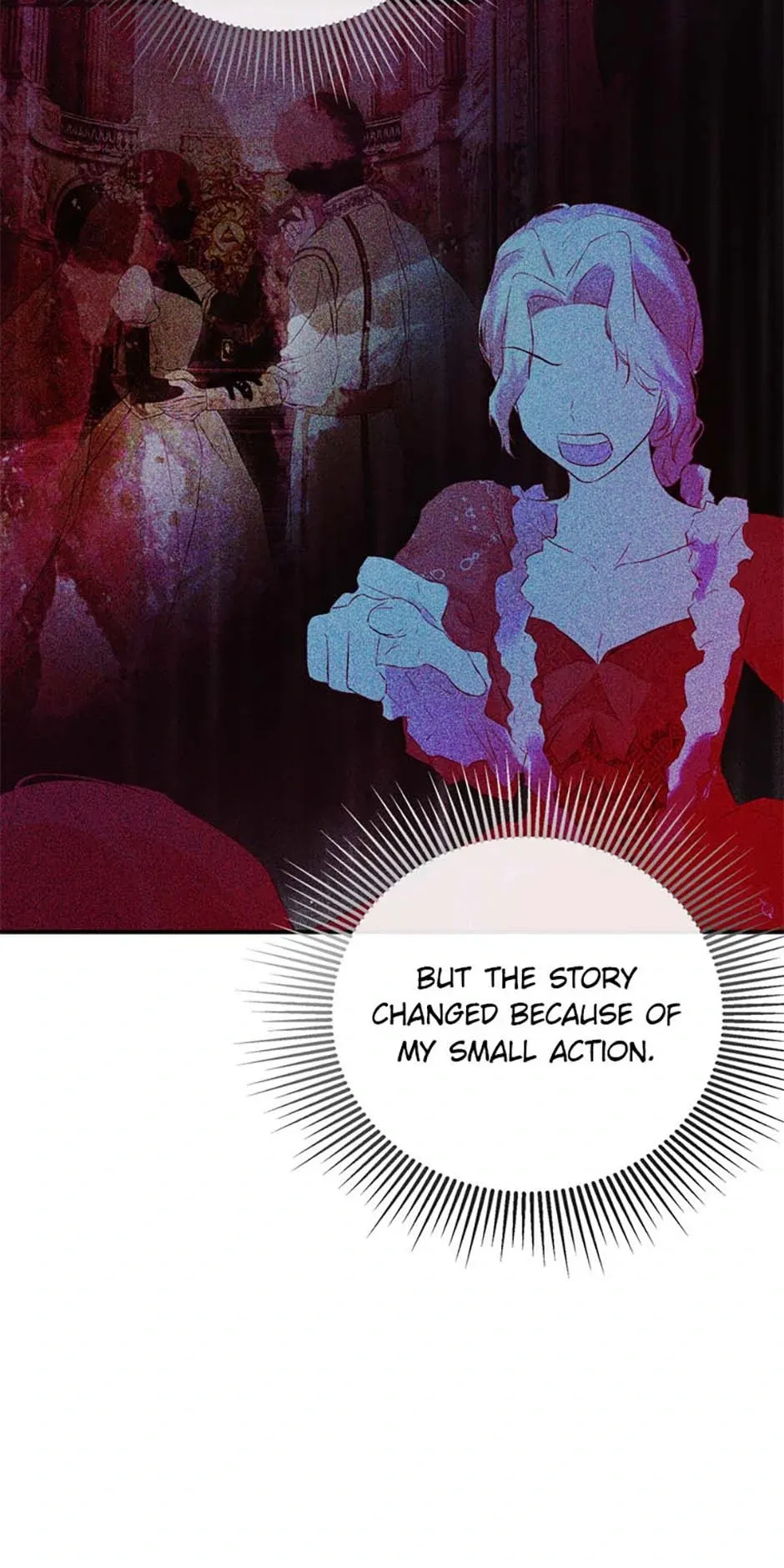 I Mistook the Hidden Identity of the Sub Male Lead Chapter 80 Online - página 17