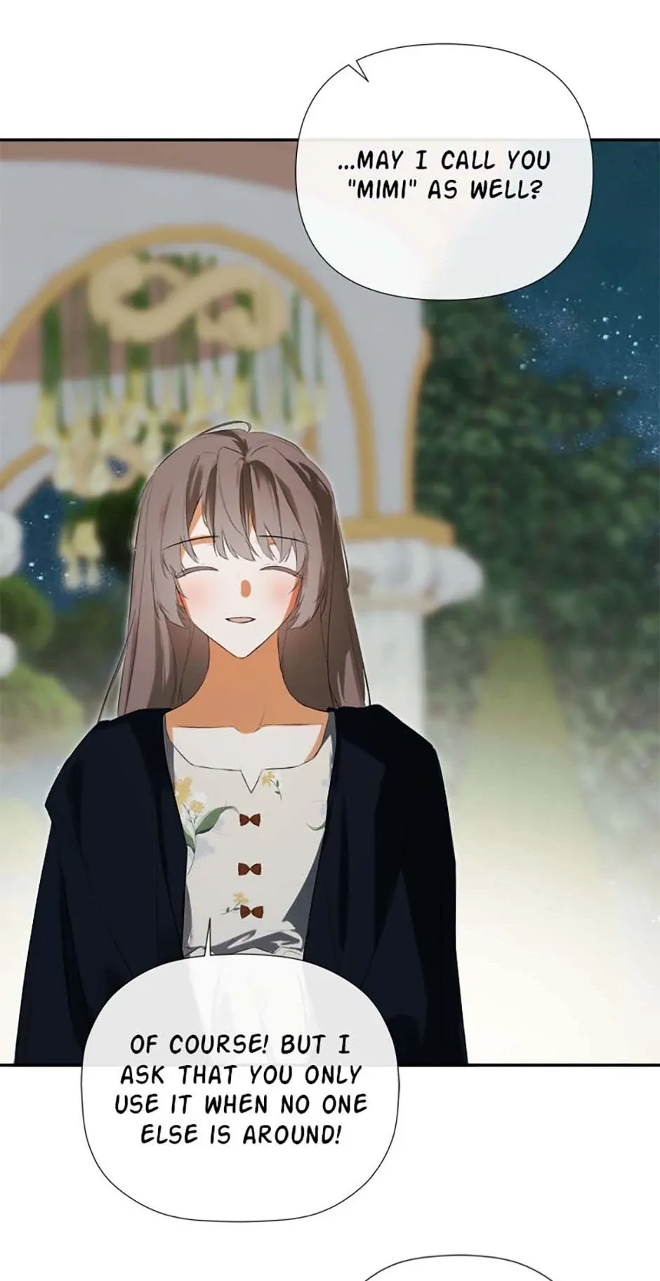 I Mistook the Hidden Identity of the Sub Male Lead Chapter 80 Online - página 24