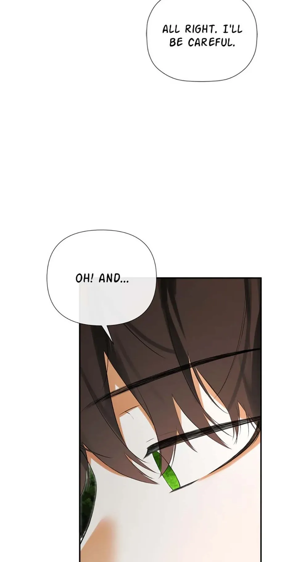 I Mistook the Hidden Identity of the Sub Male Lead Chapter 80 Online - página 25