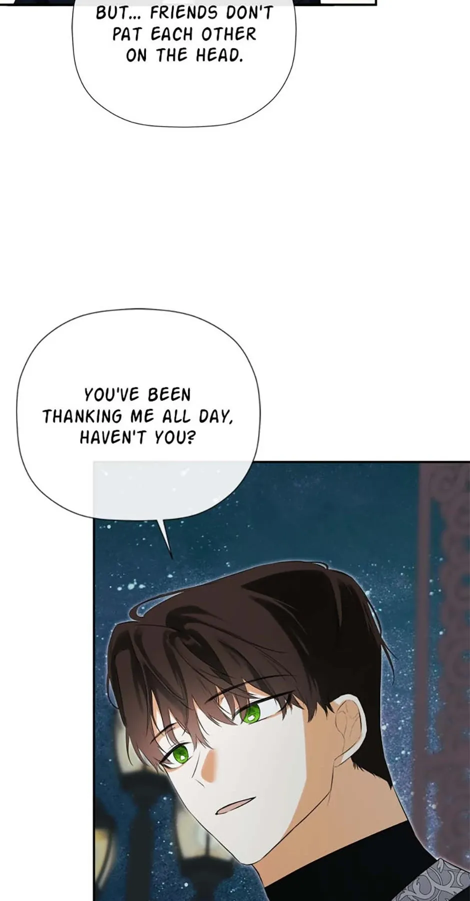 I Mistook the Hidden Identity of the Sub Male Lead Chapter 80 Online - página 28