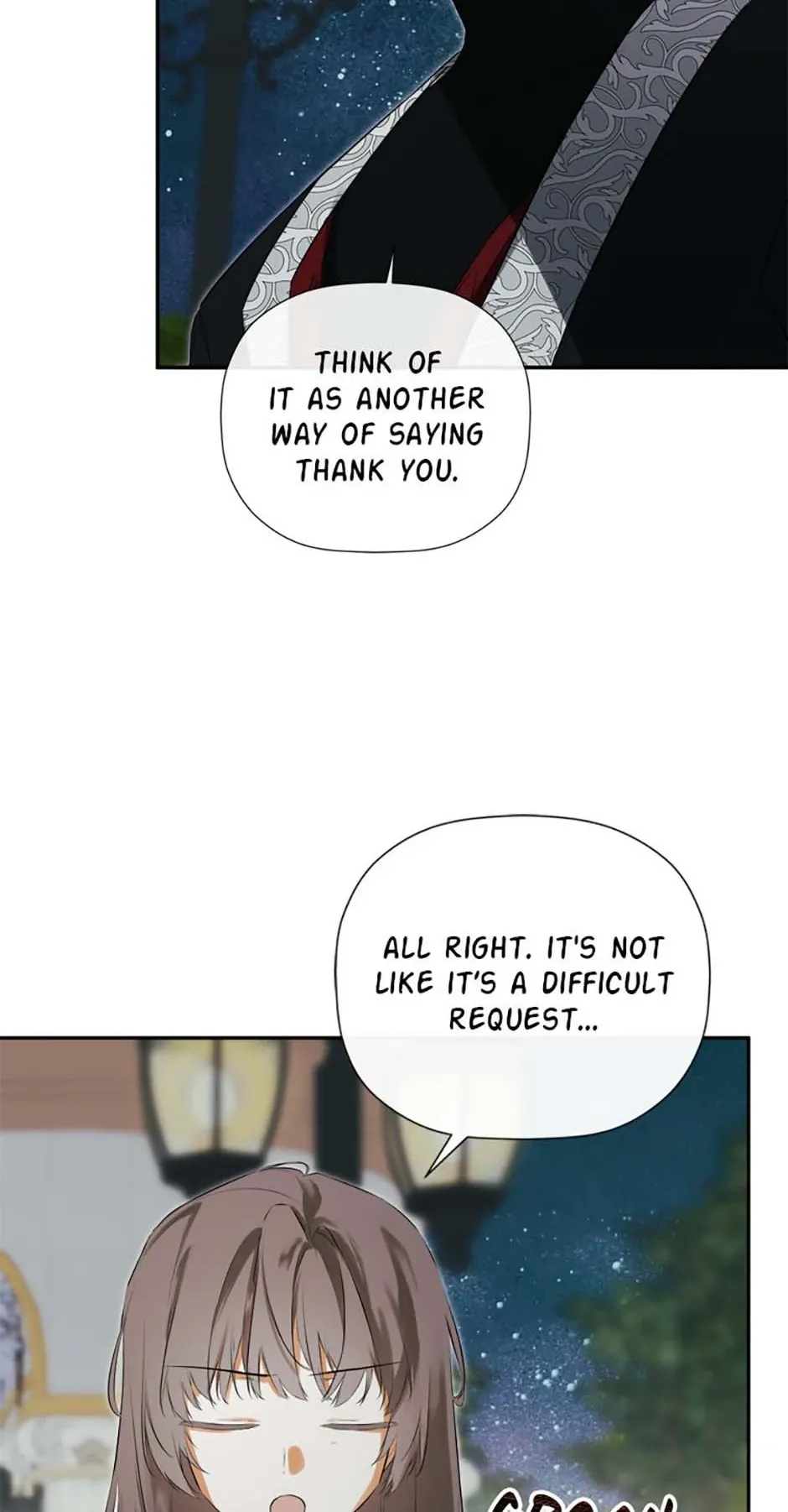 I Mistook the Hidden Identity of the Sub Male Lead Chapter 80 Online - página 29