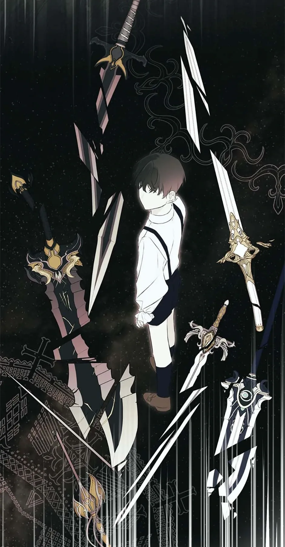 I Mistook the Hidden Identity of the Sub Male Lead Chapter 80 Online - página 31