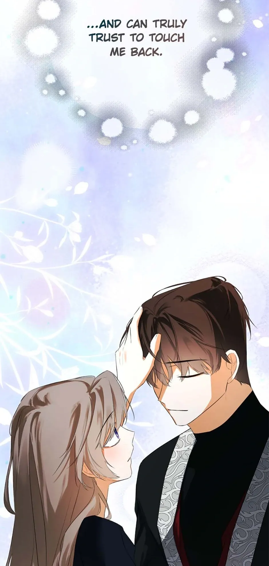 I Mistook the Hidden Identity of the Sub Male Lead Chapter 80 Online - página 35