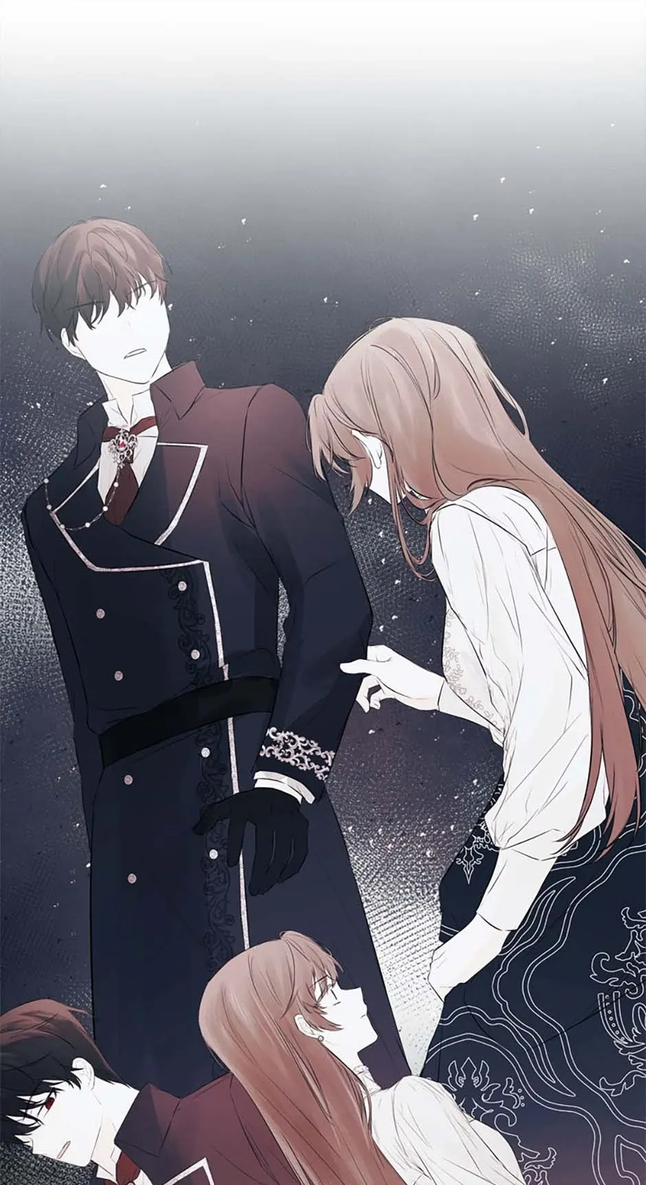 I Mistook the Hidden Identity of the Sub Male Lead Chapter 80 Online - página 38