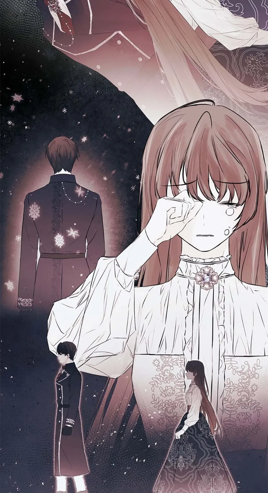 I Mistook the Hidden Identity of the Sub Male Lead Chapter 80 Online - página 39