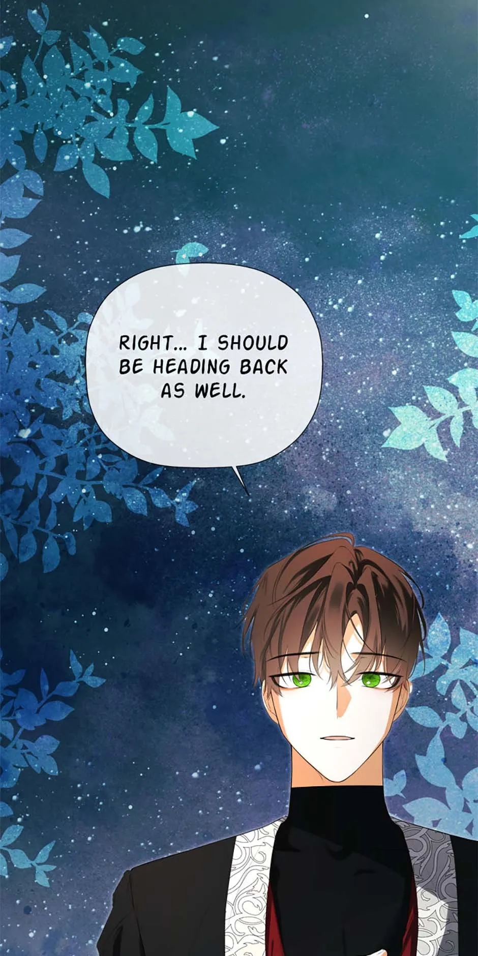 I Mistook the Hidden Identity of the Sub Male Lead Chapter 80 Online - página 43