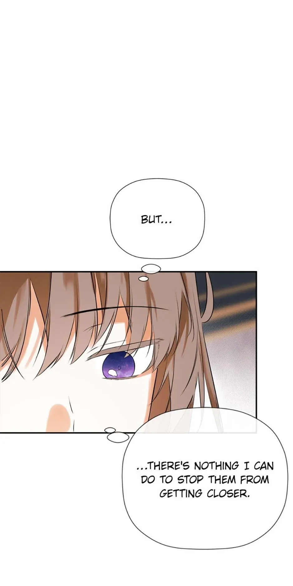 I Mistook the Hidden Identity of the Sub Male Lead Chapter 80 Online - página 52