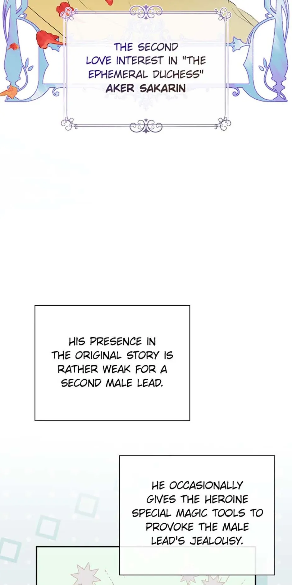 I Mistook the Hidden Identity of the Sub Male Lead Chapter 80 Online - página 54