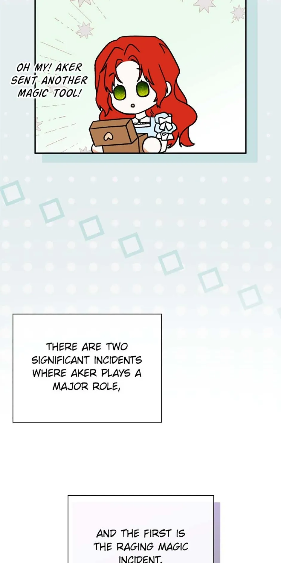 I Mistook the Hidden Identity of the Sub Male Lead Chapter 80 Online - página 55