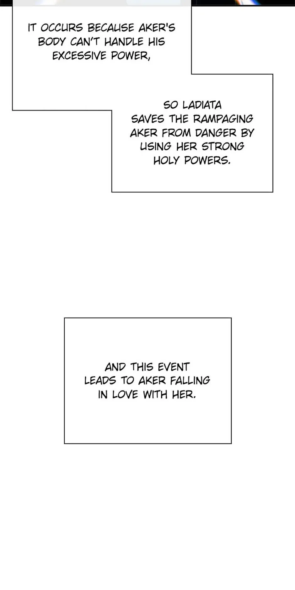 I Mistook the Hidden Identity of the Sub Male Lead Chapter 80 Online - página 57