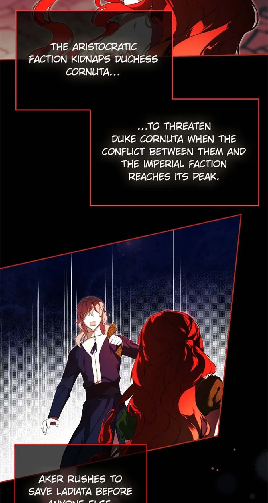 I Mistook the Hidden Identity of the Sub Male Lead Chapter 80 Online - página 59