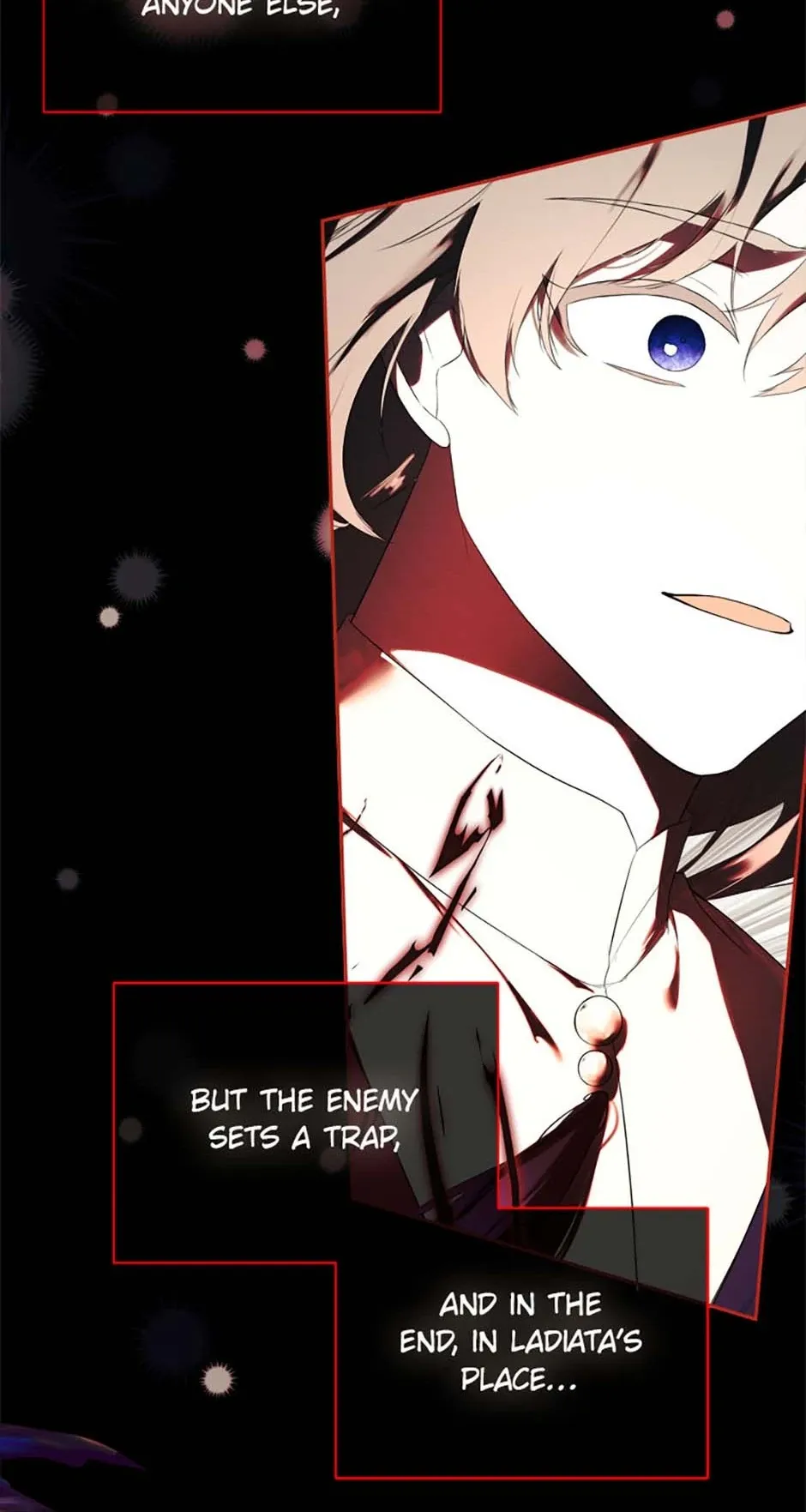I Mistook the Hidden Identity of the Sub Male Lead Chapter 80 Online - página 60