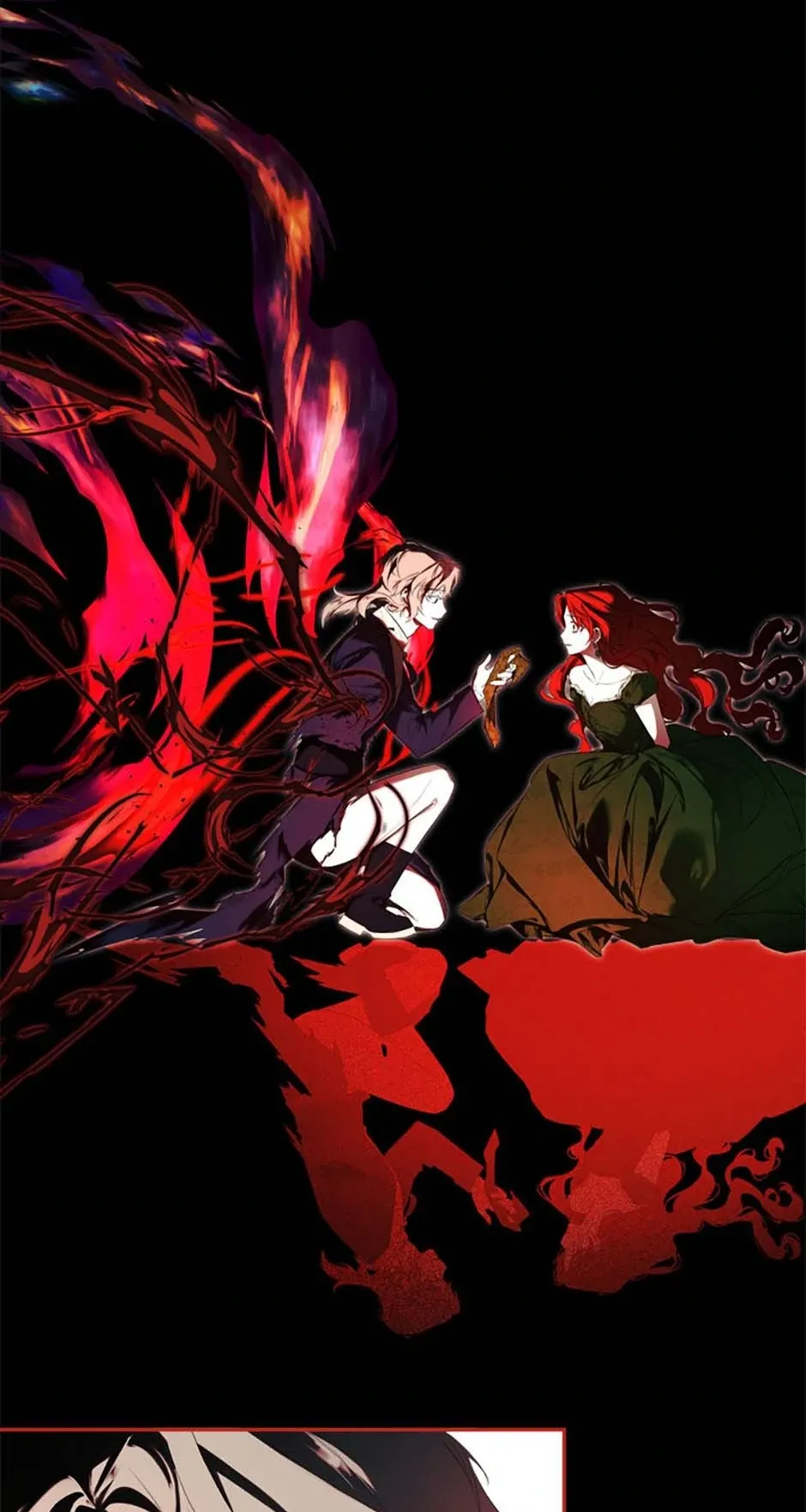 I Mistook the Hidden Identity of the Sub Male Lead Chapter 80 Online - página 61
