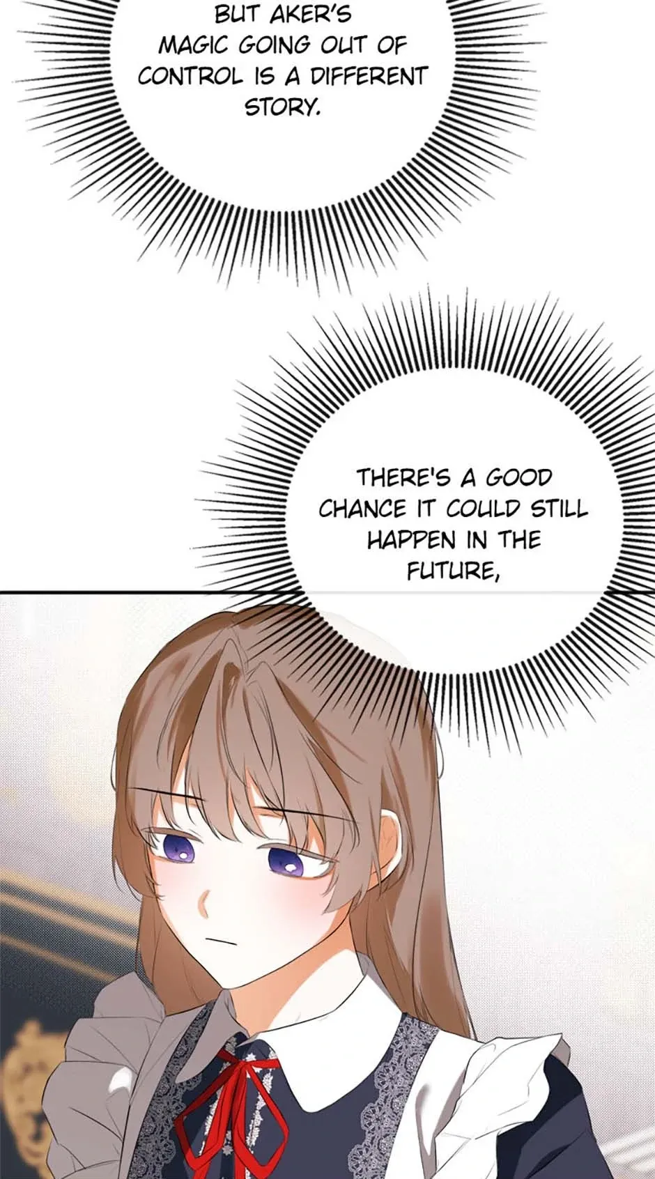 I Mistook the Hidden Identity of the Sub Male Lead Chapter 80 Online - página 66