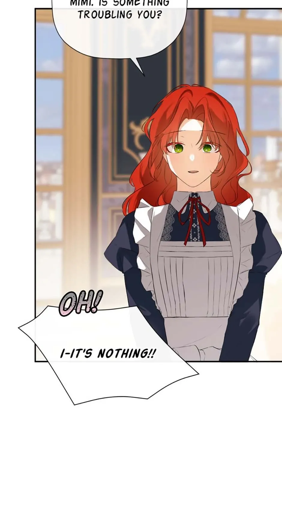 I Mistook the Hidden Identity of the Sub Male Lead Chapter 80 Online - página 68