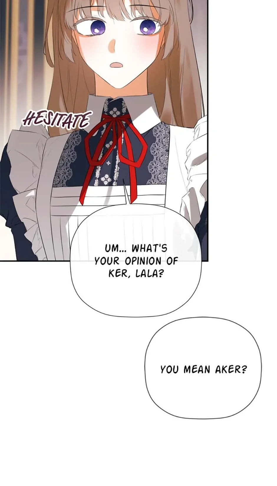 I Mistook the Hidden Identity of the Sub Male Lead Chapter 80 Online - página 71