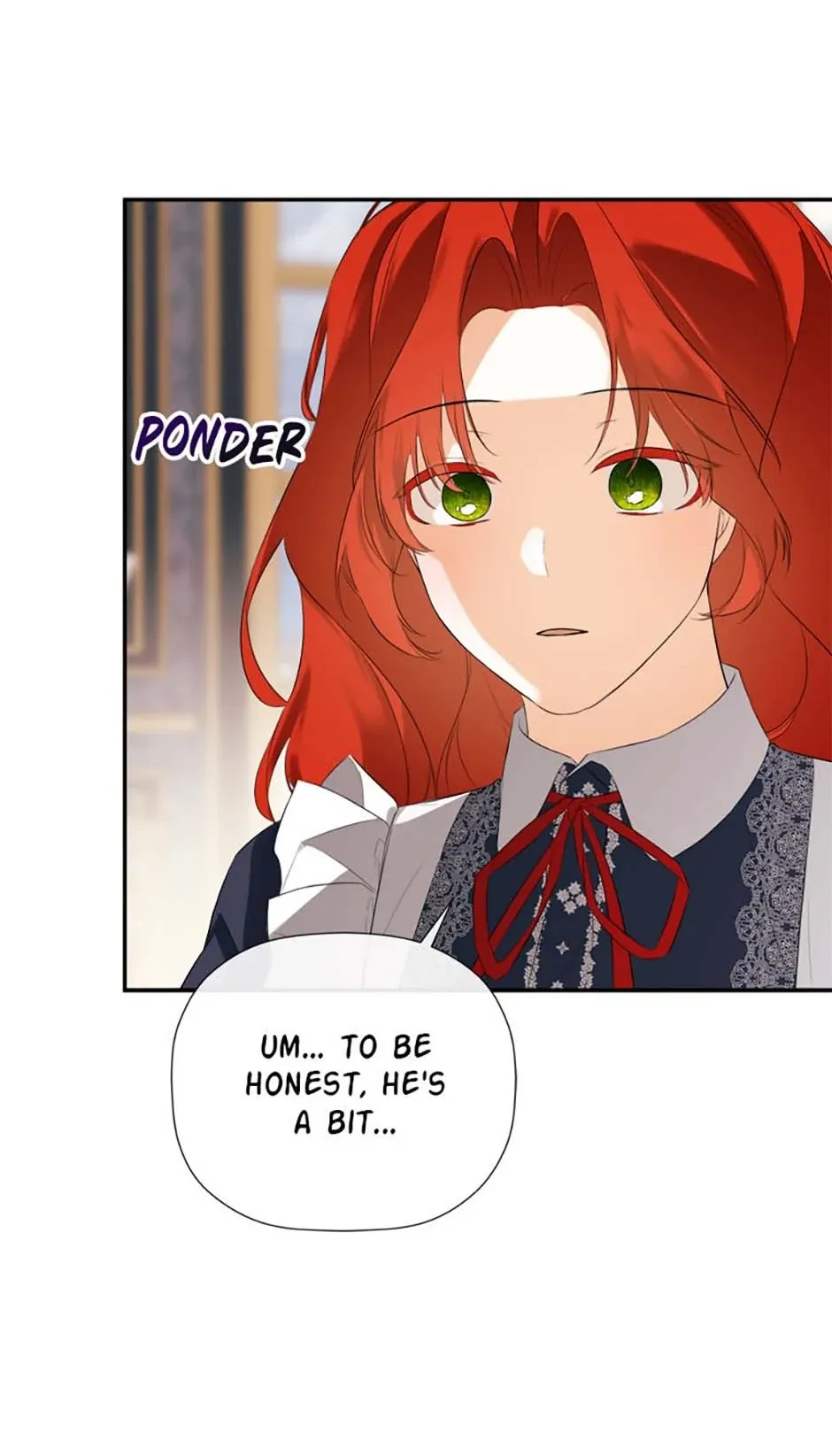 I Mistook the Hidden Identity of the Sub Male Lead Chapter 80 Online - página 72