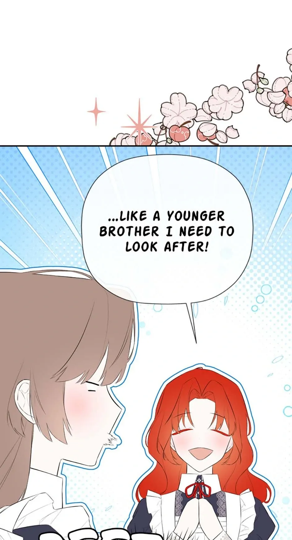 I Mistook the Hidden Identity of the Sub Male Lead Chapter 80 Online - página 73