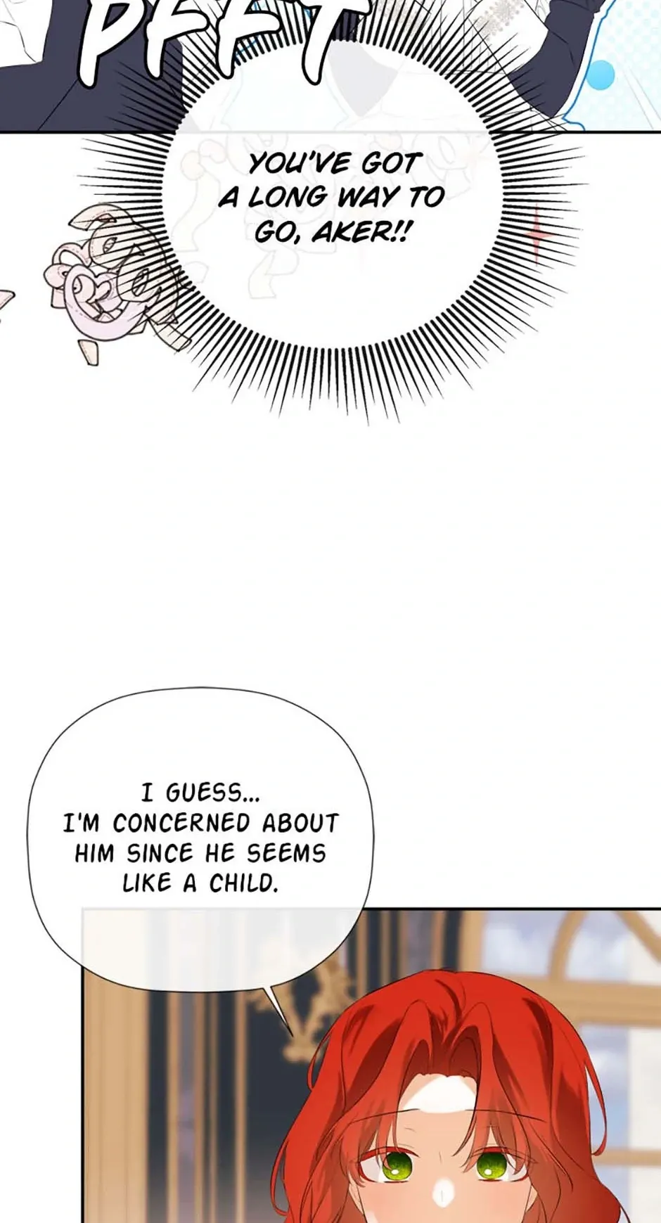 I Mistook the Hidden Identity of the Sub Male Lead Chapter 80 Online - página 74