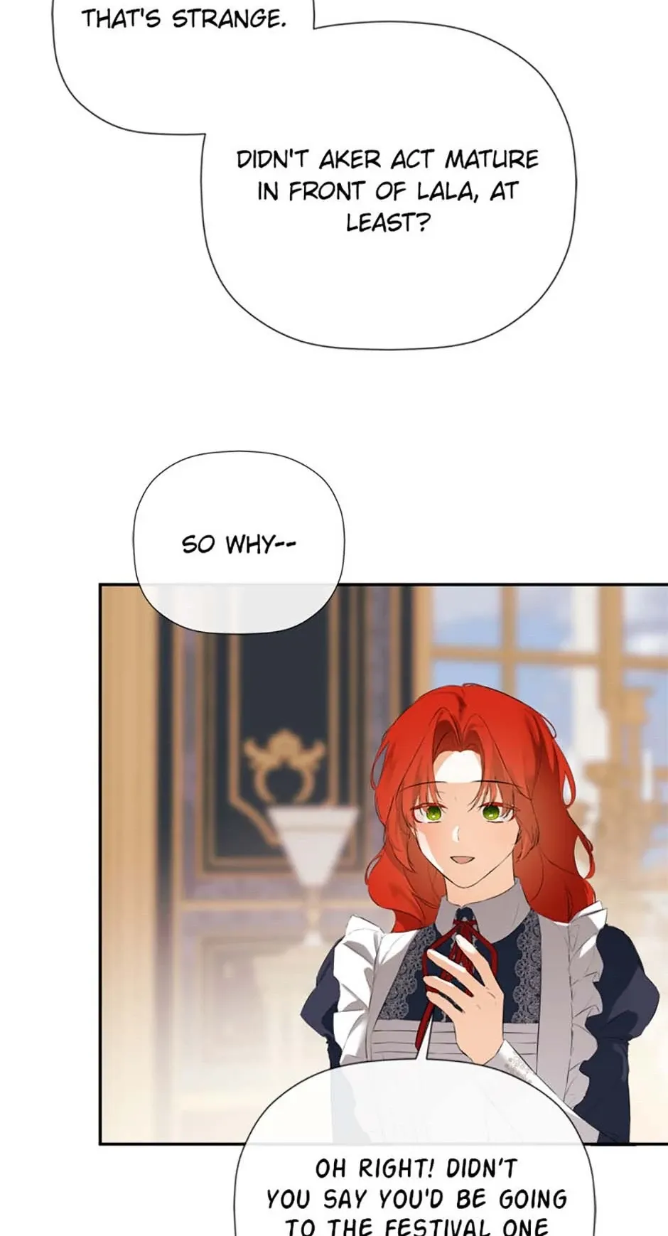 I Mistook the Hidden Identity of the Sub Male Lead Chapter 80 Online - página 76