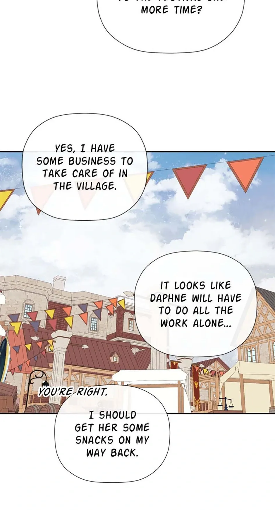 I Mistook the Hidden Identity of the Sub Male Lead Chapter 80 Online - página 77