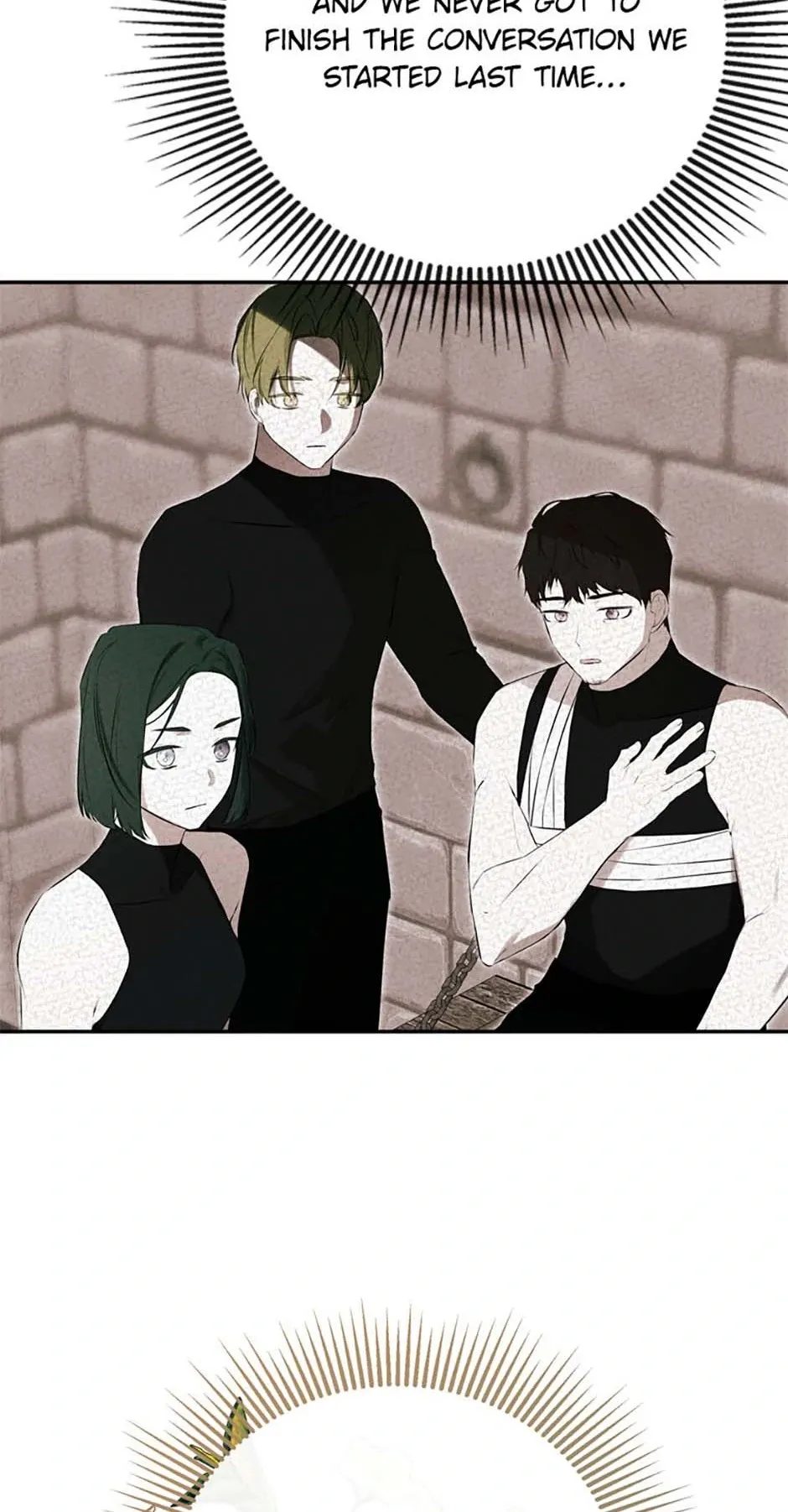I Mistook the Hidden Identity of the Sub Male Lead Chapter 80 Online - página 79